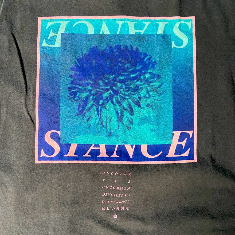 Stance Butter Blend Tee